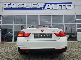 BMW 420 CABRIO* M-PAKET* * 149000км* * * , снимка 7