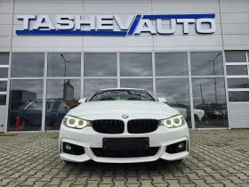 BMW 420 CABRIO* M-PAKET* * 149000км* * * , снимка 3
