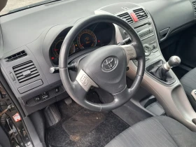 Toyota Auris 2.0 D4D - 3799 € / 7430.20 лв. - 56237282 6