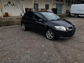 Toyota Auris 2.0 D4D - 3799 € / 7430.20 лв. - 56237282 5