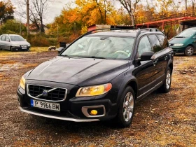 Volvo Xc70 2.4D D5 AWD, снимка 3