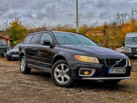 Volvo Xc70 2.4D D5 AWD, снимка 2