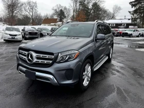 Mercedes-Benz GLS 450 