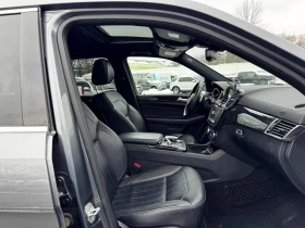 Mercedes-Benz GLS 450 - 17697 € / 34612.32 лв. - 23271038 11