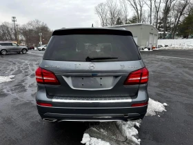 Mercedes-Benz GLS 450 - 17697 € / 34612.32 лв. - 23271038 6