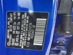 Hyundai Elantra 2.0L 4 Front-wheel Drive - 18300 € / 35791.69 лв. - 76713131 6