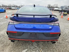 Hyundai Elantra 2.0L 4 Front-wheel Drive - 18300 € / 35791.69 лв. - 76713131 11