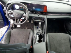 Hyundai Elantra 2.0L 4 Front-wheel Drive - 18300 € / 35791.69 лв. - 76713131 13