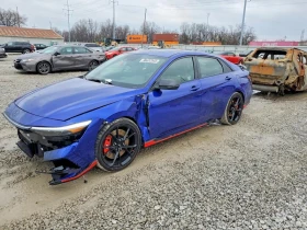 Hyundai Elantra 2.0L 4 Front-wheel Drive - 18300 € / 35791.69 лв. - 76713131 2