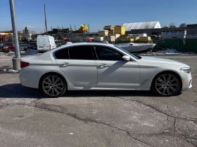 BMW 540 540i xDrive  CARFAX - 23800 € / 46548.75 лв. - 68426244 14
