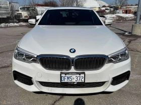 BMW 540 540i xDrive  CARFAX - 23800 € / 46548.75 лв. - 68426244 17