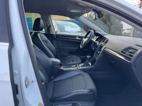VW Golf 2.0TDI * DSG * NAVI * LED * XENON - 9290 € / 18169.66 лв. - 11414364 10