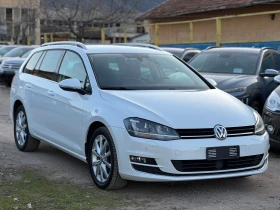 VW Golf 2.0TDI * DSG * NAVI * LED * XENON - 9290 € / 18169.66 лв. - 11414364 3