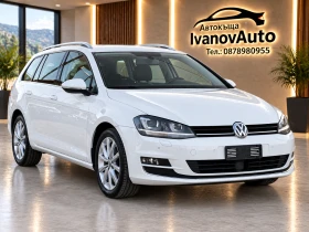 VW Golf 2.0TDI * DSG * NAVI * LED * XENON | Mobile.bg � ����� ������ 1