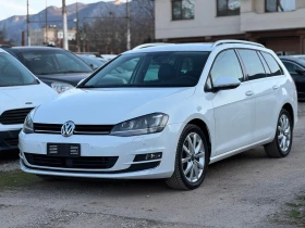 VW Golf 2.0TDI * DSG * NAVI * LED * XENON - 9290 € / 18169.66 лв. - 11414364 2