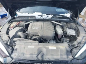 Audi A5 45 TFSI S LINE | Auto.bg — изображение 9