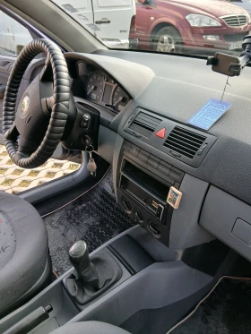 Skoda Fabia - 1500 € / 2933.74 лв. - 94429947 3