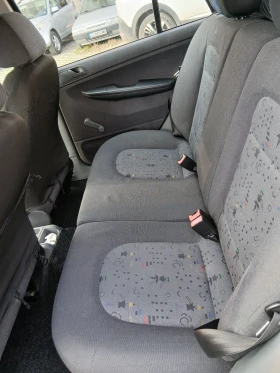 Skoda Fabia - 1500 € / 2933.74 лв. - 94429947 8