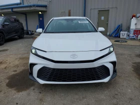 Toyota Camry 2.5l Xse | Auto.bg — изображение 5