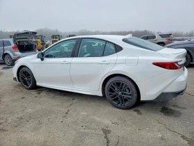 Toyota Camry 2.5l Xse | Auto.bg — изображение 2