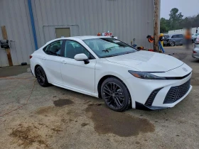 Toyota Camry 2.5l Xse | Auto.bg — изображение 4