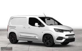 Toyota Proace City НОВ!/1.2MEISTER/110HP/L1/NAVI/CPLAY/129q | Auto.bg — изображение 5