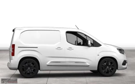 Toyota Proace City НОВ!/1.2MEISTER/110HP/L1/NAVI/CPLAY/129q | Auto.bg — изображение 6