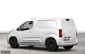 Toyota Proace City НОВ!/1.2MEISTER/110HP/L1/NAVI/CPLAY/129q | Auto.bg — изображение 4
