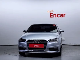 Audi A3 1.6 TDI - 7521 € / 14709.80 лв. - 12930985 3