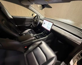 Tesla Model 3 Европейска Безупречна - 14700 € / 28750.70 лв. - 42484872 14