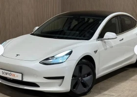 Tesla Model 3 Европейска Безупречна - 14700 € / 28750.70 лв. - 42484872 7
