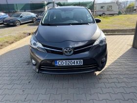 Toyota Verso 2.2 D-cat Avtomat 84k km - 9600 € / 18775.97 лв. - 57220051 4