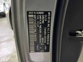 Porsche Panamera * Turbo S E Hybrid * BURMESTER * 360 * ХЕД ЪП - 78000 € / 152554.74 лв. - 82584996 11