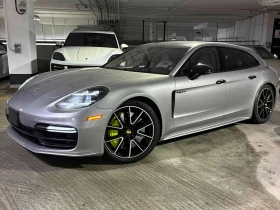 Porsche Panamera * Turbo S E Hybrid * BURMESTER * 360 * ХЕД ЪП - 78000 € / 152554.74 лв. - 82584996 2