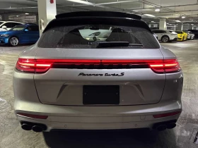 Porsche Panamera * Turbo S E Hybrid * BURMESTER * 360 * ХЕД ЪП - 78000 € / 152554.74 лв. - 82584996 4