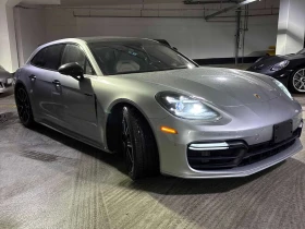 Porsche Panamera * Turbo S E Hybrid * BURMESTER * 360 * ХЕД ЪП - 78000 € / 152554.74 лв. - 82584996 3