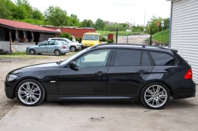 BMW 320 dM-Pack Navi | Mobile.bg � ����� ������ 5