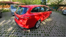Ford Focus 2.0 TDCi 150�.�. Titanium  | Mobile.bg � ����� ������ 5