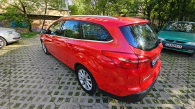 Ford Focus 2.0 TDCi 150�.�. Titanium  | Mobile.bg � ����� ������ 4