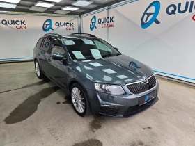 ������ Skoda Octavia