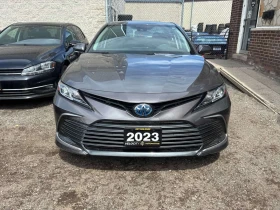 Toyota Camry * Hybrid LE * CARFAX * 2 ����� * KEYLESS * ������� | Mobile.bg � ����� ������ 6