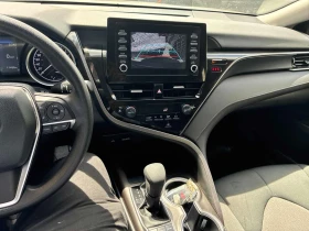 Toyota Camry * Hybrid LE * CARFAX * 2 ����� * KEYLESS * ������� | Mobile.bg � ����� ������ 9