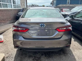 Toyota Camry * Hybrid LE * CARFAX * 2 ����� * KEYLESS * ������� | Mobile.bg � ����� ������ 4