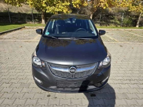 Opel Karl ���� ���/1.0/75hp | Mobile.bg � ����� ������ 2