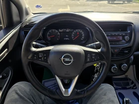 Opel Karl ���� ���/1.0/75hp | Mobile.bg � ����� ������ 8