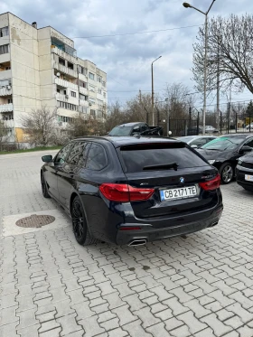 BMW 530 530d xDrive | Mobile.bg � ����� ������ 5