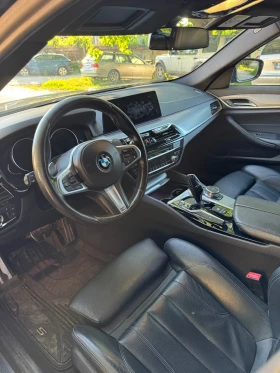 BMW 530 530d xDrive - 23500 € / 45962.00 лв. - 27911693 11