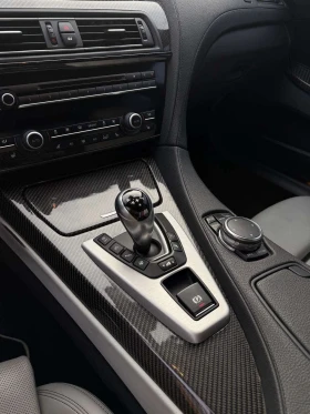 BMW M6  GRAN COUPE| CARBON| HUD| ALCANTARA|  | Mobile.bg � ����� ������ 13