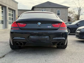 BMW M6  GRAN COUPE| CARBON| HUD| ALCANTARA|  | Mobile.bg � ����� ������ 5