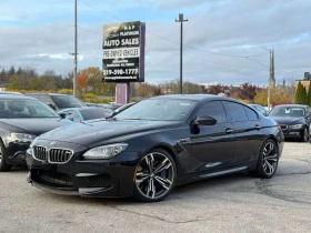 ������ BMW M6